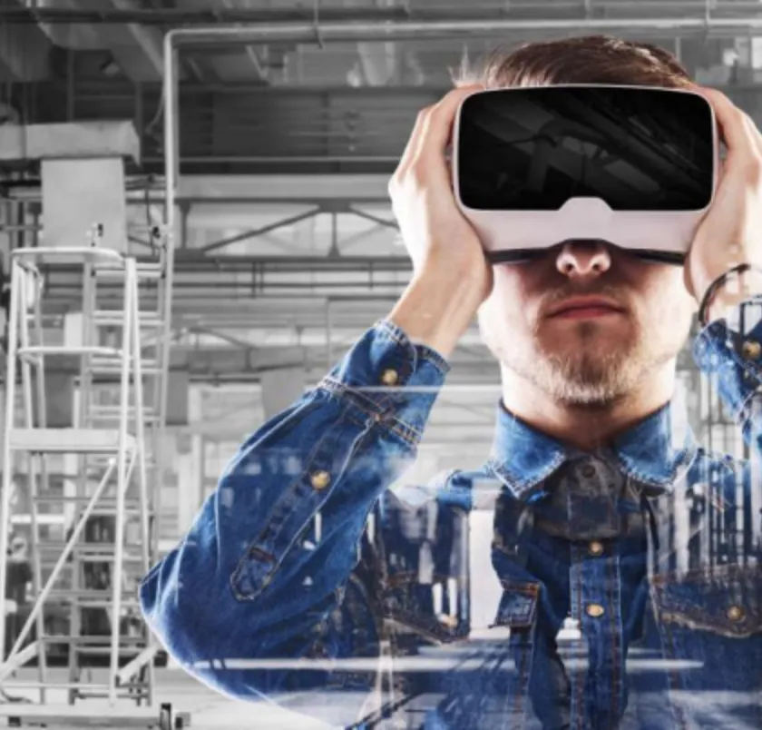 Optimizing Manufacturing